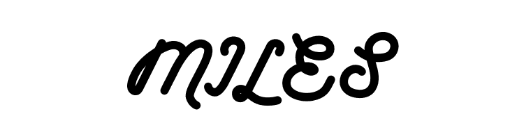 Boldline Free Version  Free Fonts Download