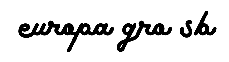 Boldline Free Version  Free Fonts Download