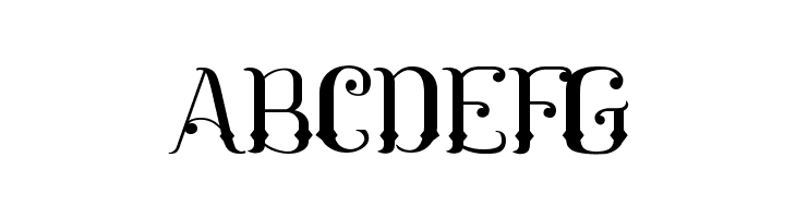 Mahaputra  Free Fonts Download