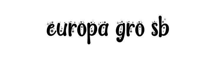 Cute Snow  Free Fonts Download