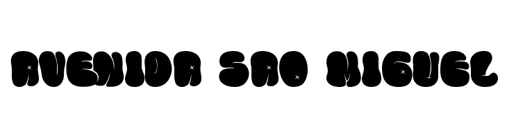 THE BOLD STREET  Free Fonts Download