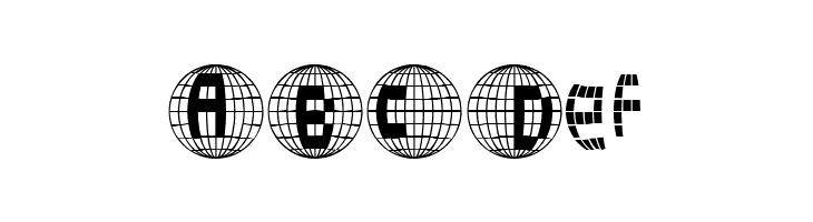 Disco 2000  Free Fonts Download