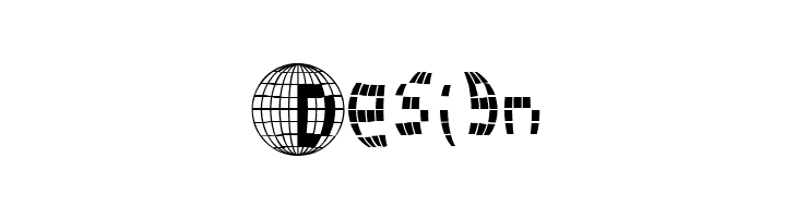 Disco 2000  Free Fonts Download