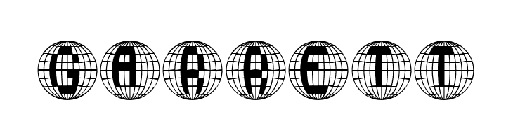 Disco 2000  Free Fonts Download