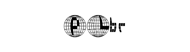 Disco 2000  Free Fonts Download