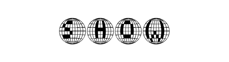 Disco 2000  Free Fonts Download