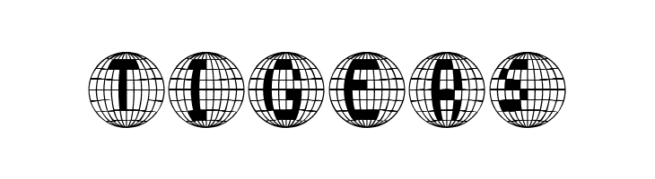 Disco 2000  Free Fonts Download