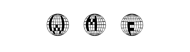 Disco 2000  Free Fonts Download