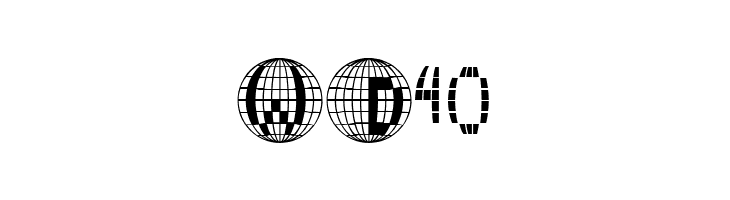 Disco 2000  Free Fonts Download