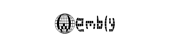 Disco 2000  Free Fonts Download