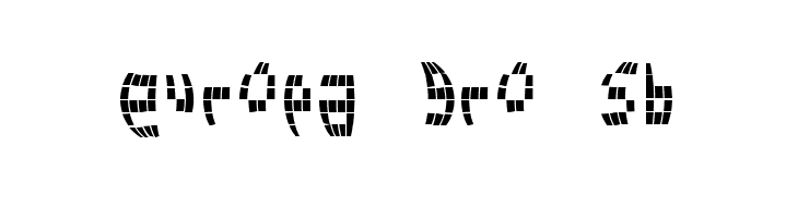 Disco 2000  Free Fonts Download