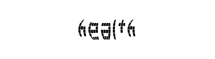 Disco 2000  Free Fonts Download