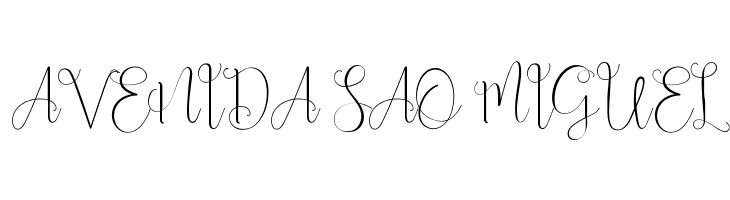 Beauty And Love ScriptFree  Free Fonts Download