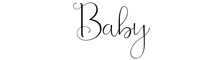 Beauty And Love ScriptFree  Free Fonts Download