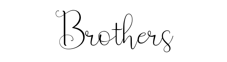 Beauty And Love ScriptFree  Free Fonts Download