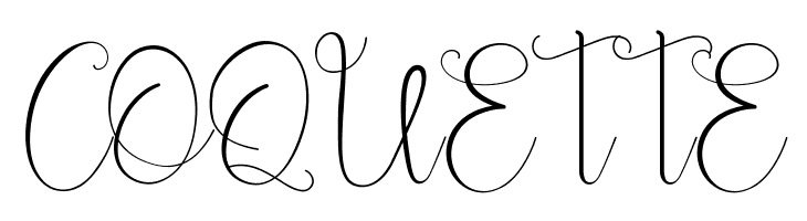 Beauty And Love ScriptFree  Free Fonts Download