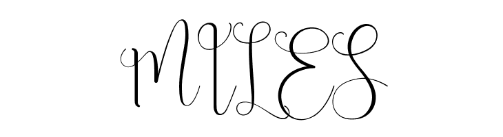 Beauty And Love ScriptFree  Free Fonts Download