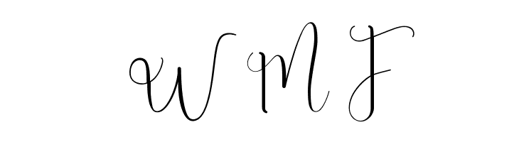 Beauty And Love ScriptFree  Free Fonts Download