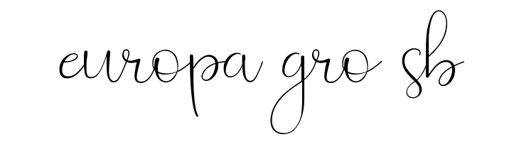 Beauty And Love ScriptFree  Free Fonts Download