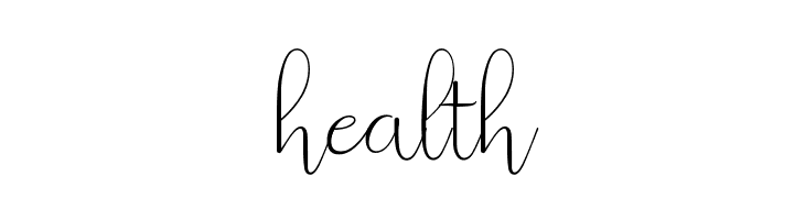 Beauty And Love ScriptFree  Free Fonts Download