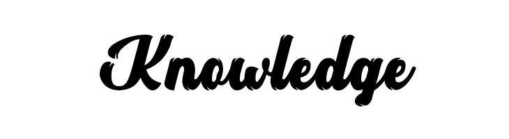 Headbrush  Free Fonts Download