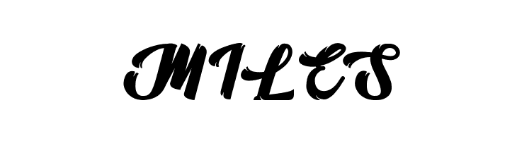 Headbrush  Free Fonts Download