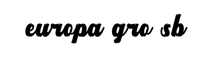 Headbrush  Free Fonts Download