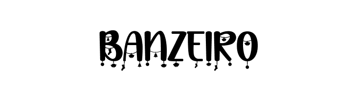 HappyChristmasParty  Free Fonts Download