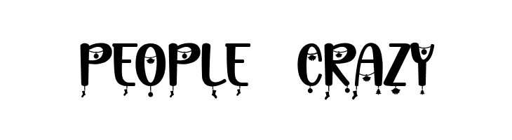 HappyChristmasParty  Free Fonts Download