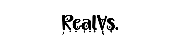 HappyChristmasParty  Free Fonts Download