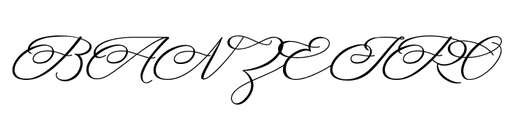 Blossom Heart  Free Fonts Download