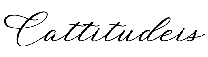 Blossom Heart  Free Fonts Download