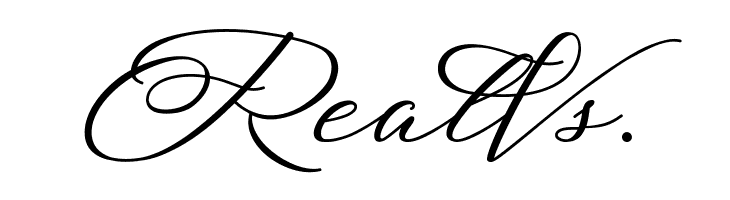 Blossom Heart  Free Fonts Download