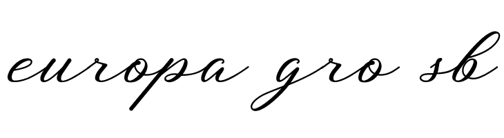 Blossom Heart  Free Fonts Download