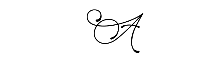 Audrena  Free Fonts Download