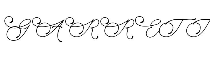 Audrena  Free Fonts Download