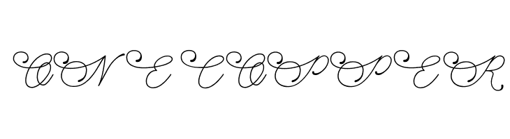 Audrena  Free Fonts Download