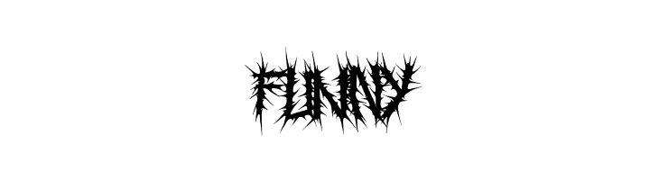 ROSE THORNS  Free Fonts Download