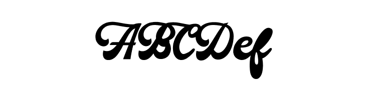 Rahardian  Free Fonts Download