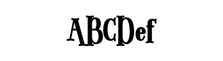 Beautiful Magic  Free Fonts Download