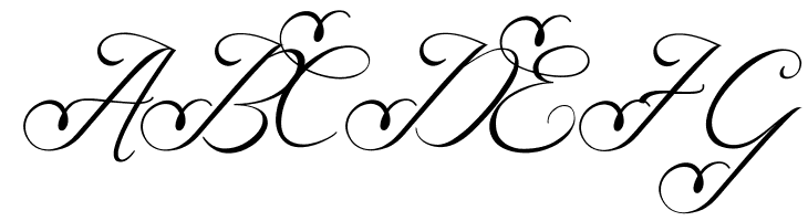 Nachelle  Free Fonts Download