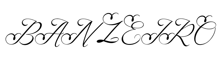 Nachelle  Free Fonts Download