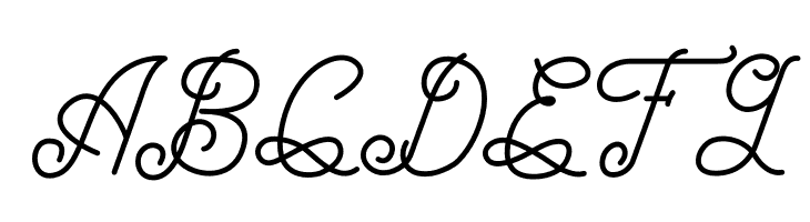 Simplyline Demo  Free Fonts Download