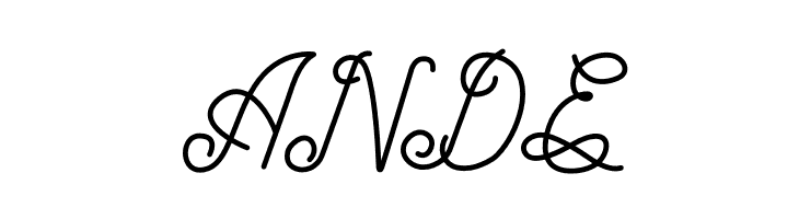 Simplyline Demo  Free Fonts Download