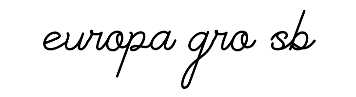 Simplyline Demo  Free Fonts Download