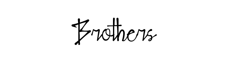 Blank Note  Free Fonts Download