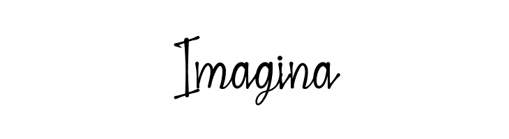 Blank Note  Free Fonts Download