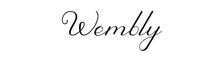 Sherley  Free Fonts Download