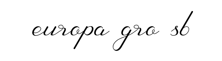 Sherley  Free Fonts Download