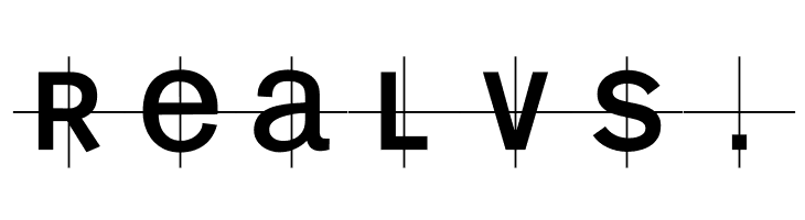 KL1MonoCase-Krux  Free Fonts Download